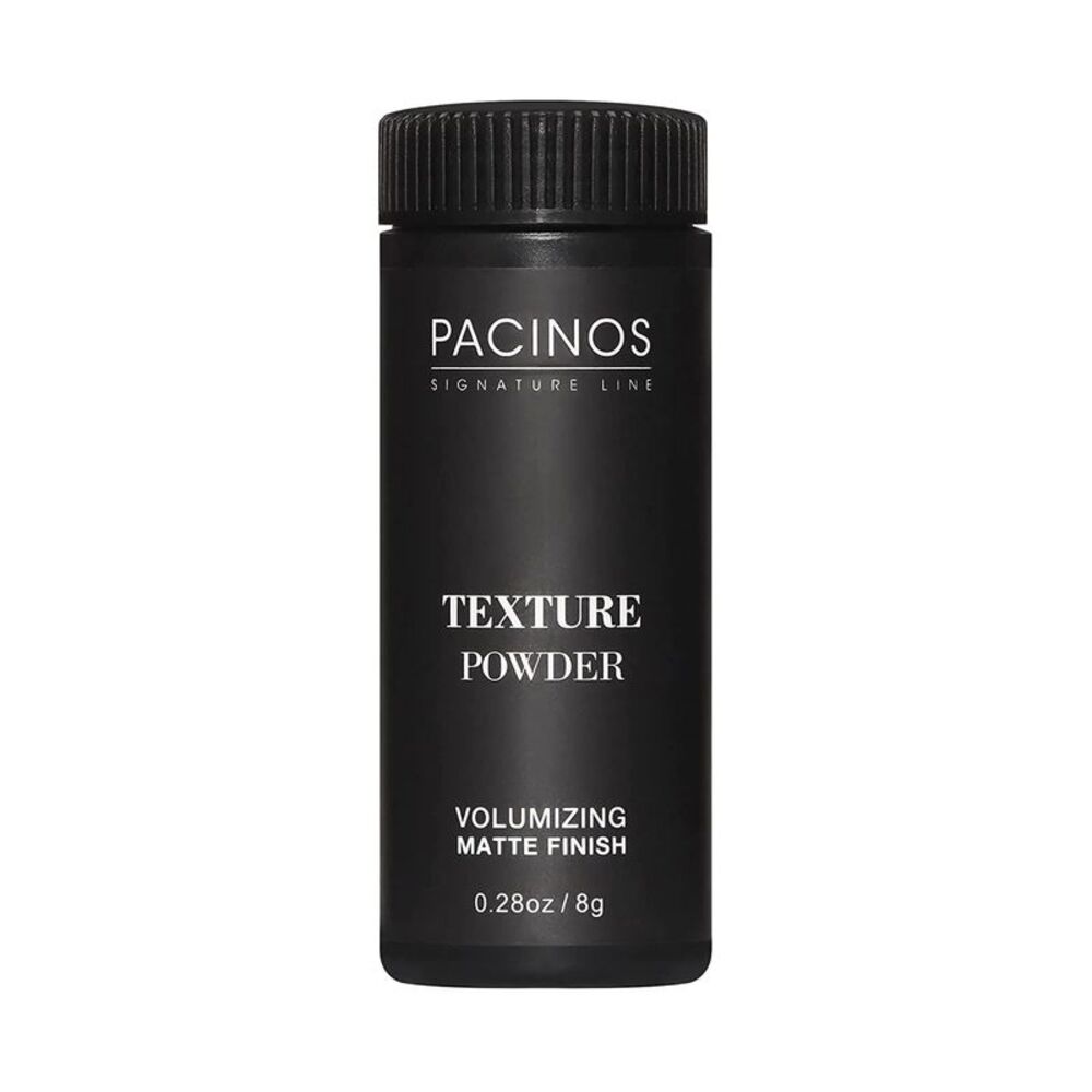 Pacinos Signature Line Texture Powder Small 0.28 oz